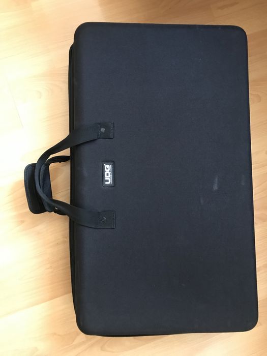 DJ Controller Numark NS4FX