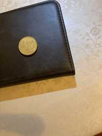monedä veche  pentru colecționar