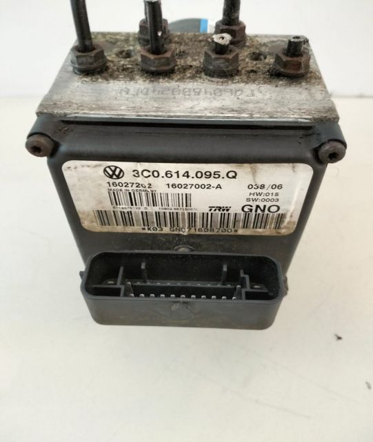 Pompa abs 3c0614095q Volkswagen VW Passat B6