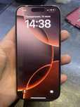 Iphone 16 pro 100%