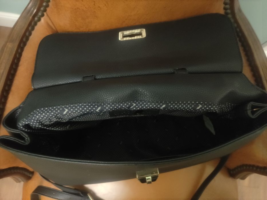 Geanta damă originală Tru Trussardi