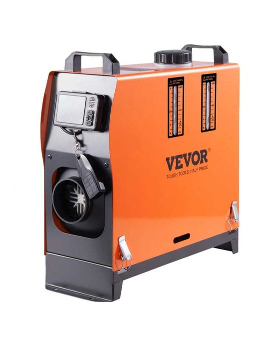 Webasto  auto 8 kw Sirocou Vevor 12V  incalzitor staționar + bluetooth