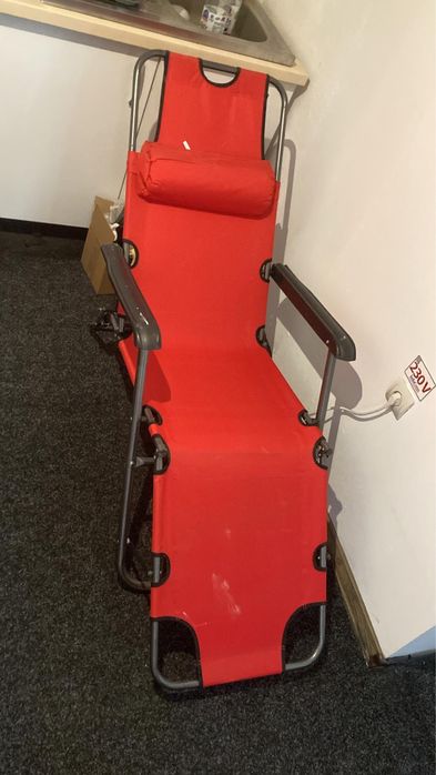 sezlong pliabil . sezlong picnic . sezlong de sezon