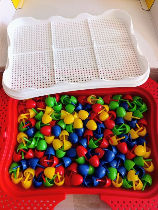 Креативна мозайка