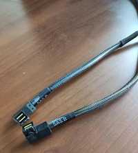 Cabluri Dell 2F6V9 PERC Backplane Cable For Dell R630 CURIER
