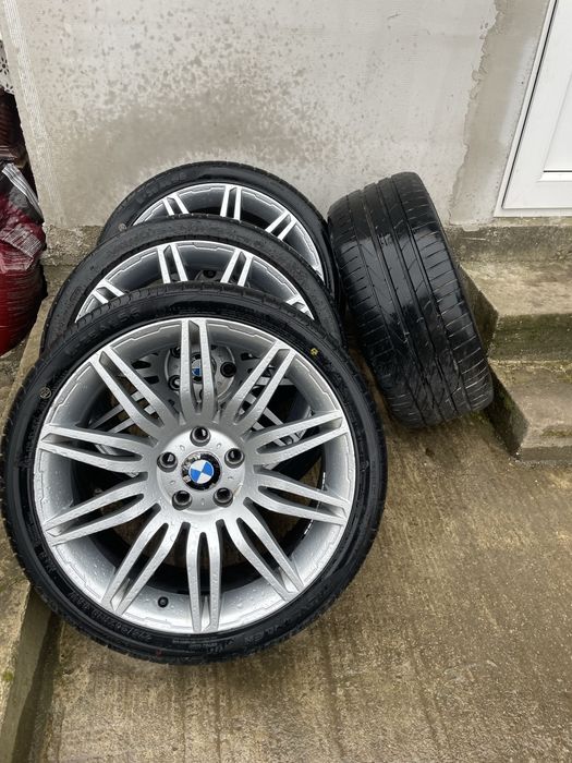 Vand jante style 172 spyder 19 inch