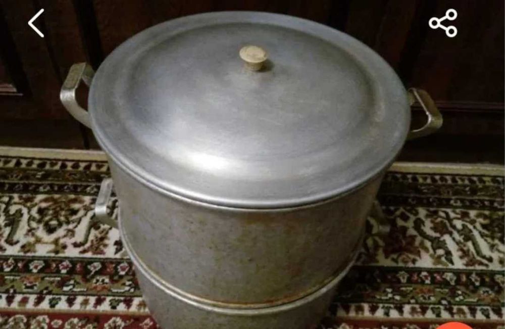 Продам советскую мантышницу