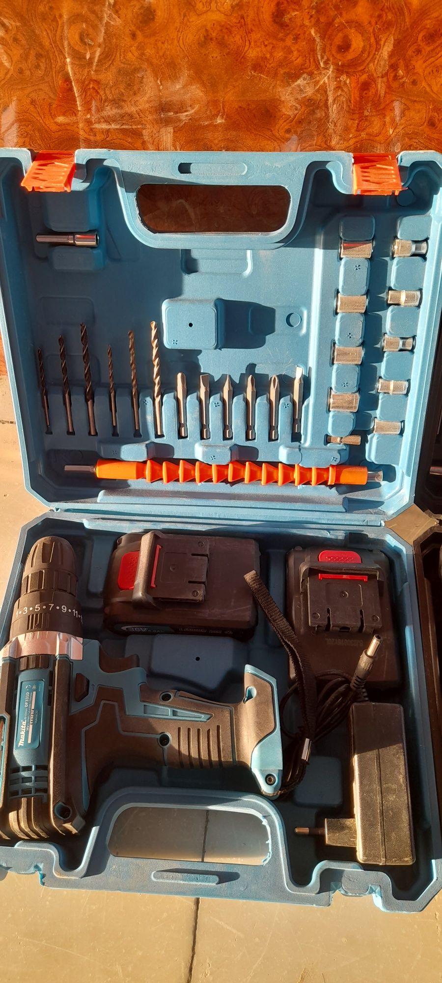 Makita / Bosch maxsuloti