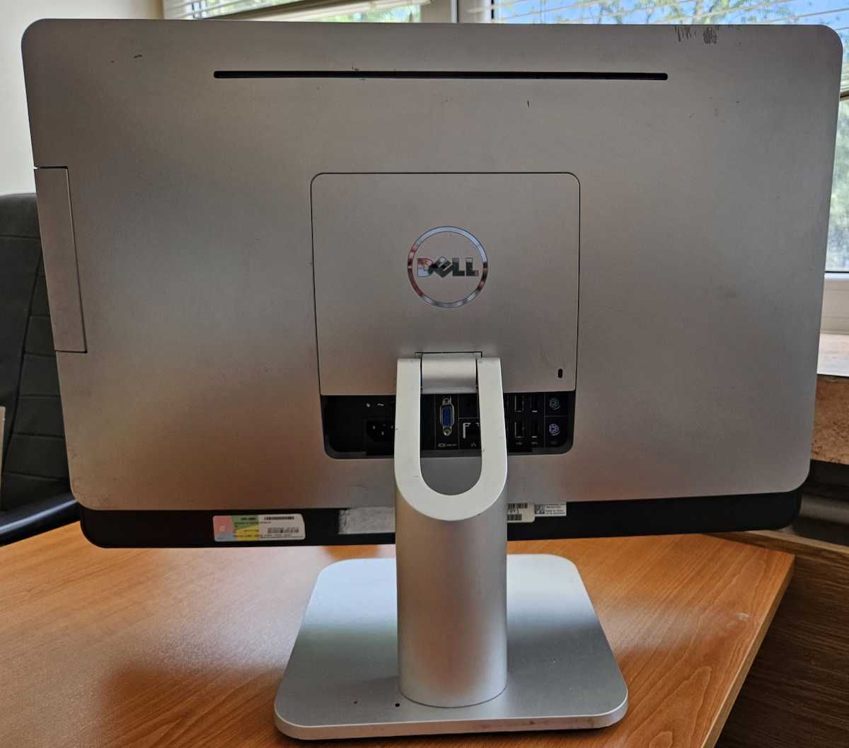 Dell OptiPlex 9010 AIO с проблем