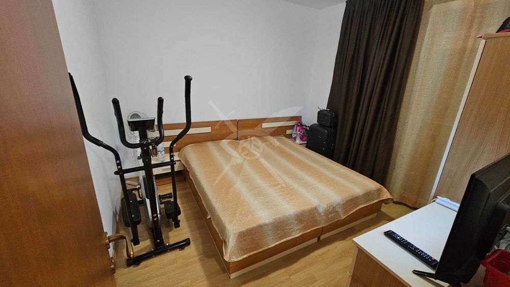 Продава се Тристаен апартамент в к.к. Слънчев бряг - 68 кв.м за 1133 €/кв.м - Снимка #7