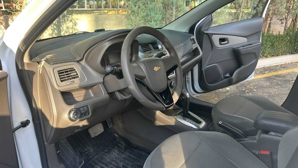 Продается Кобальт 2018