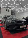 Mercedes-Benz CLA AMG LINE 200 Coupe 163cp