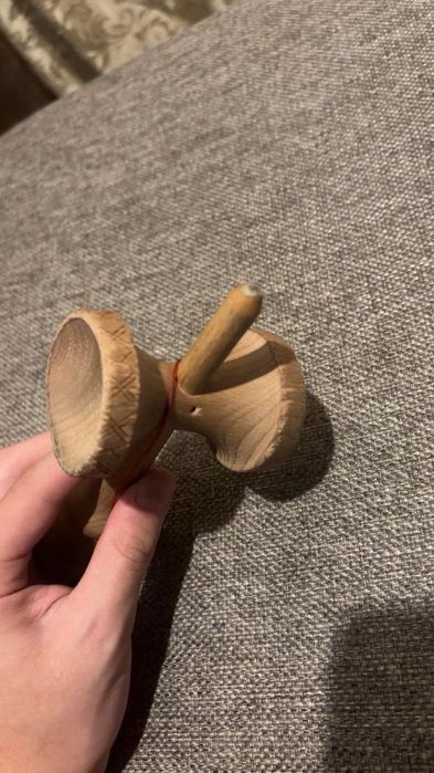 Vand Sweets Broken Romb cu tama Europe