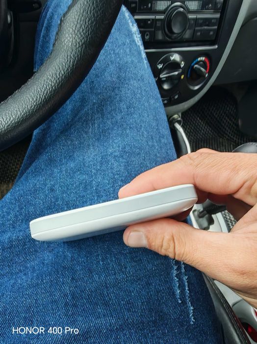 WiFi yonda op yuradigan