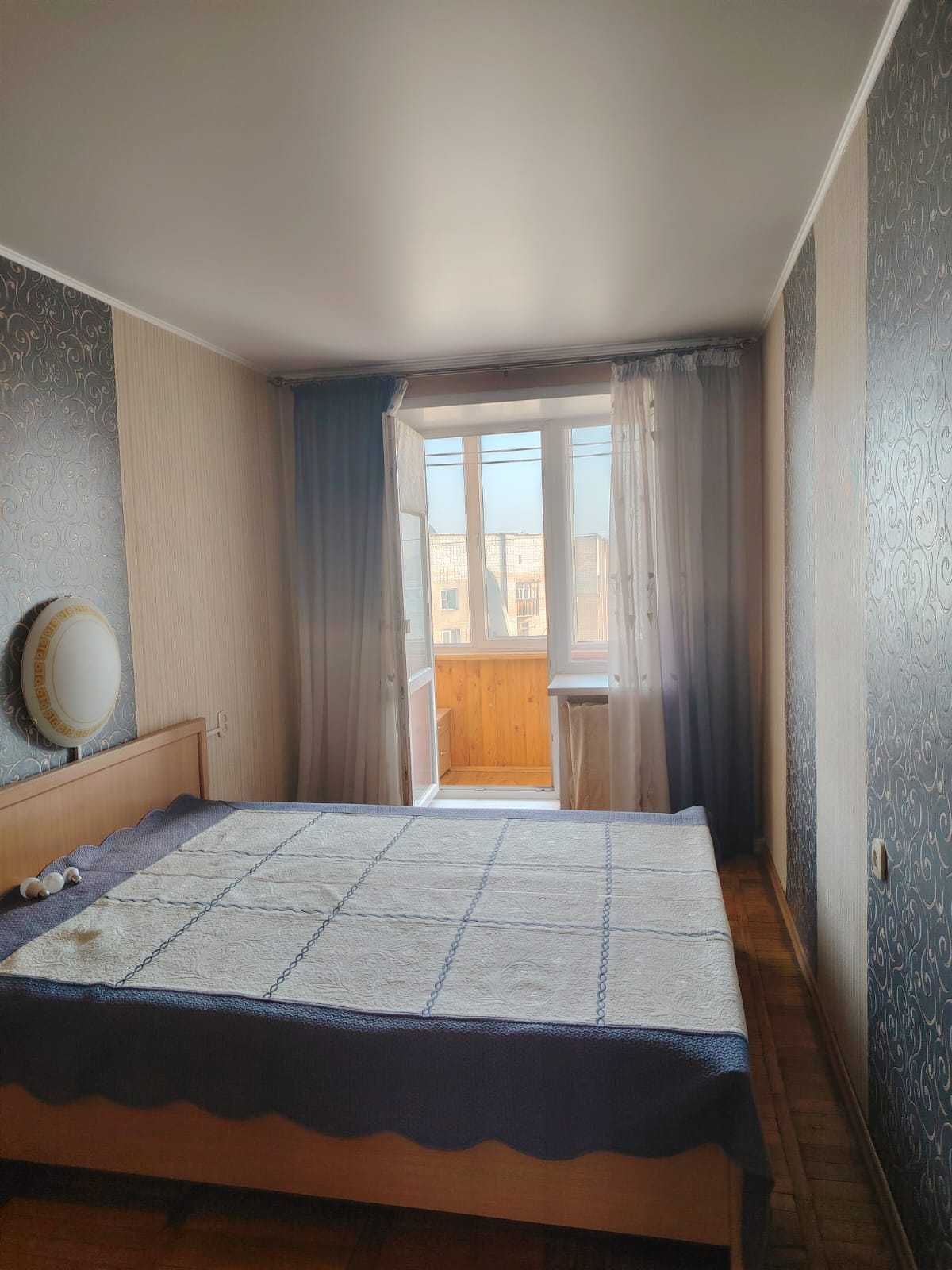 Продам 3-х квартиру 61кв.м, 7/9 кирпич.ул.Михаэлиса д.7