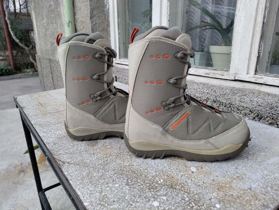 Сноуборд дъски обувки Snowboard Shoes