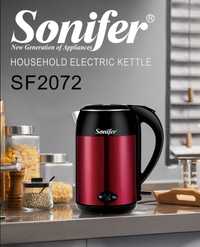 141 Электрический чайник SONIFER SF-2072