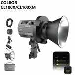 Фото/Видео свет COLBOR CL100X