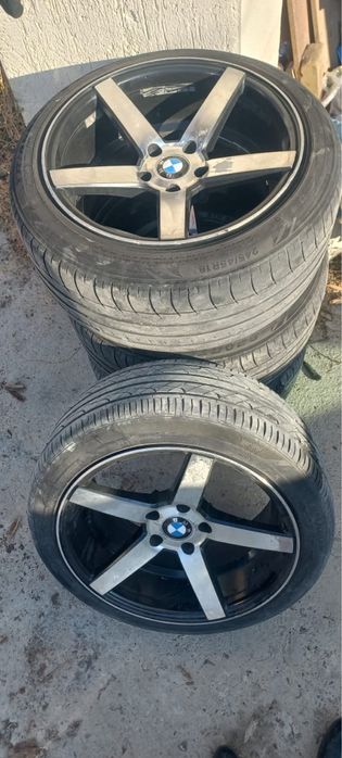 Vossen диска камплект диска таза 18 размер