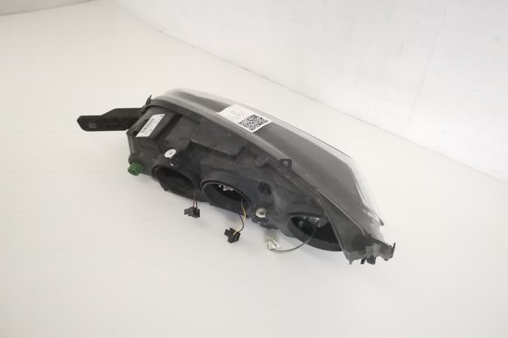 Фар Дясно Оригинален Халогенен / Far Dqsno Originalen Halogen Пежо Бок