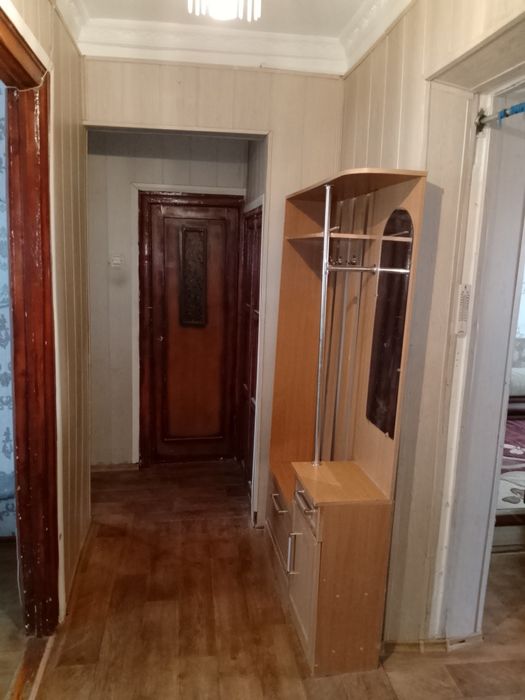 Продается 3 комнатная квартира или обмен 2 комнатную квартиру