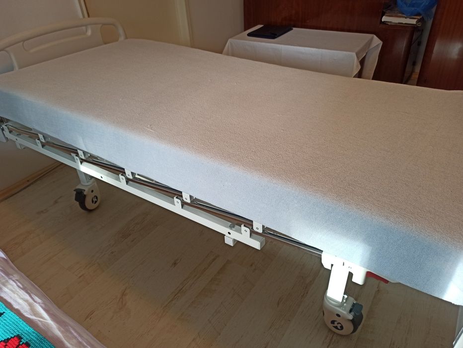 Pat medical mecanic