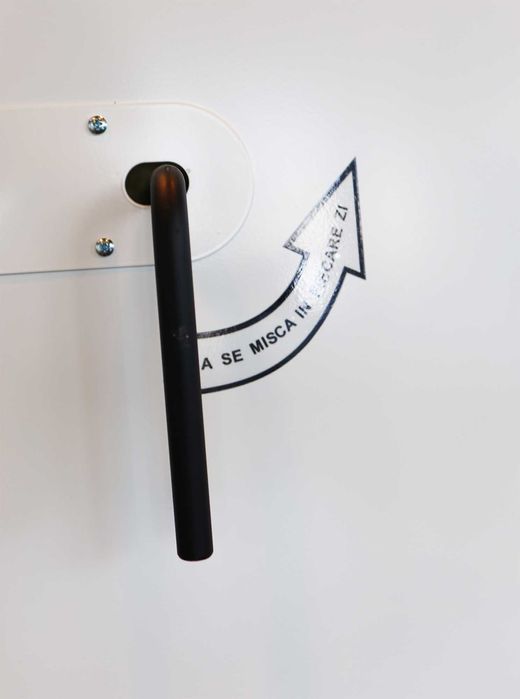 Centrala pe peleti Fornello Eco Energy 40 kW