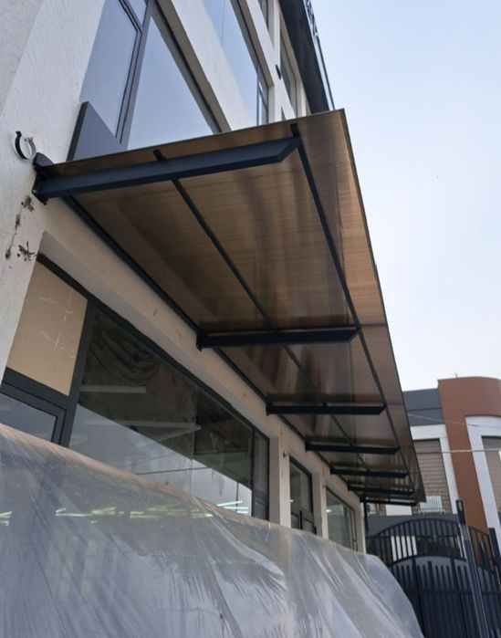 Навес казирок naves kazirok