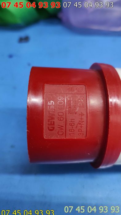 priza prize 380v noi pret pe bucata