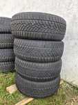 225 55 17 101 V anvelope de iarna Goodyear