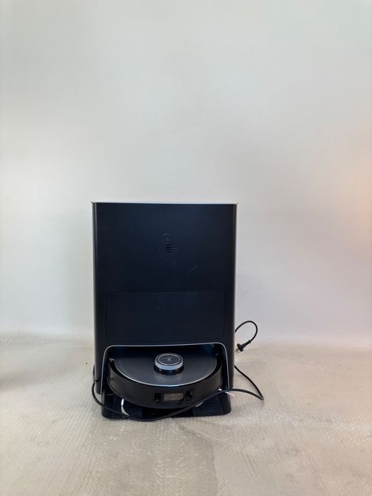Aspirator robot ECOVACS DEEBOT X1 OMNI cu funcție de spălare