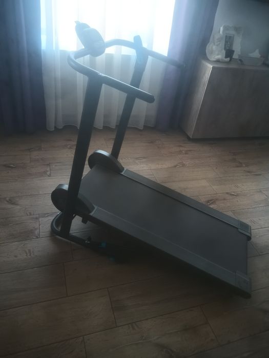 Bandă de alergat Domyos