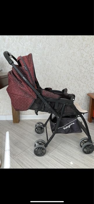 Детская коляска Babycare