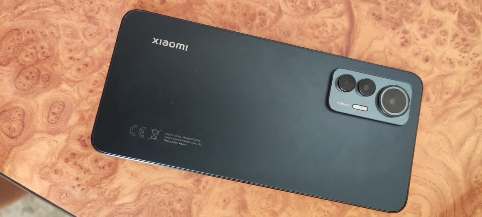 Xiaomi 12 Lite 8/256