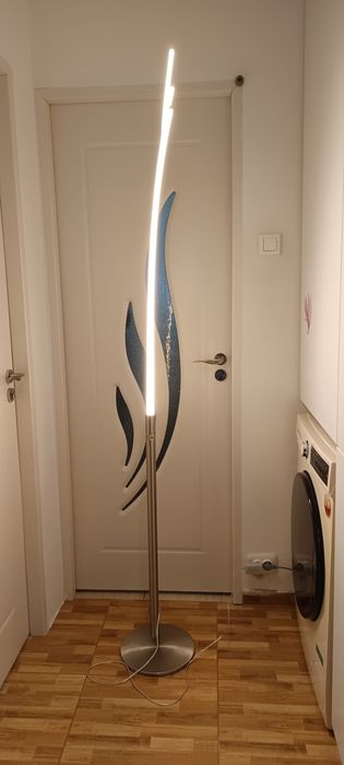 Lampadar 190 cm 18 w