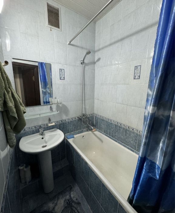 Сдается 4 ком Лабзак Ц 13