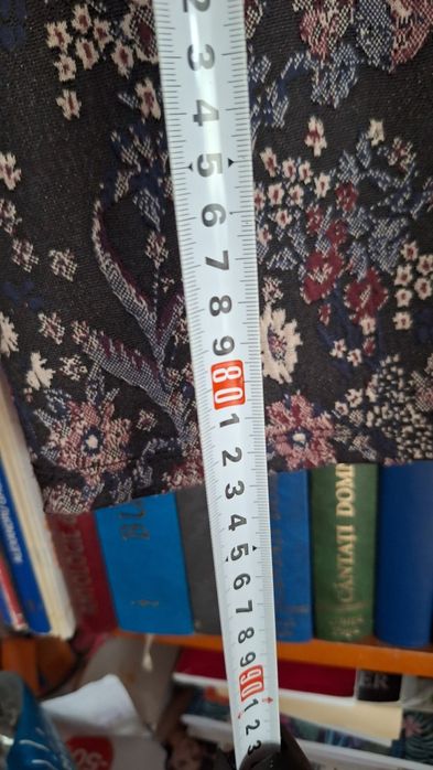 Rochita casual dama S