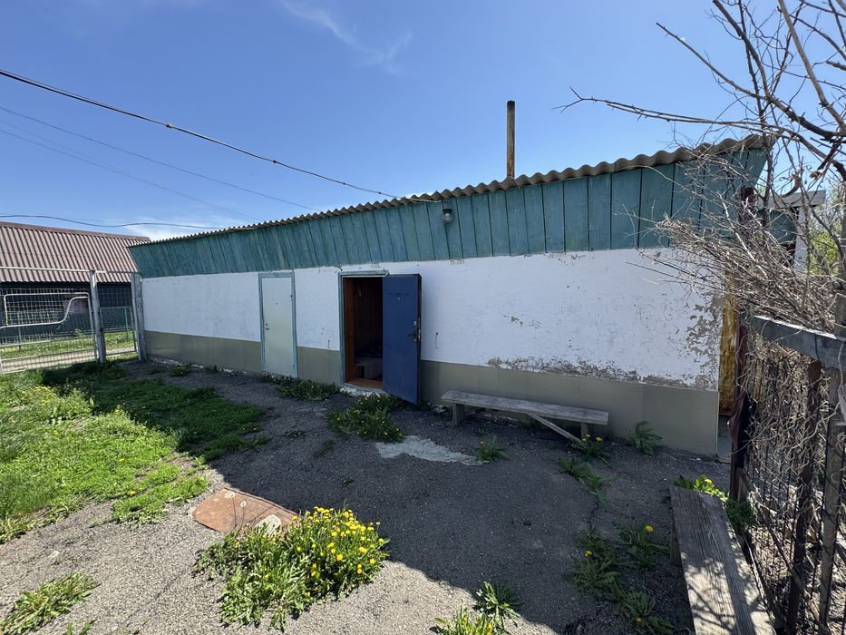 Продам дачу зимний вариант с. Желдіөзек (Горняк)