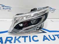 Far stanga Full Led ILS Mercedes Vito/Viano cod A4479061801