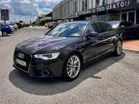 Audi A6 3.0td Quattro, S-line