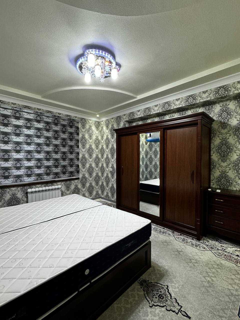 Продается квартира в новостройке Dream House. 3/2/9
