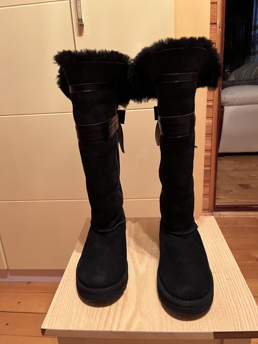 Угги женские Australia