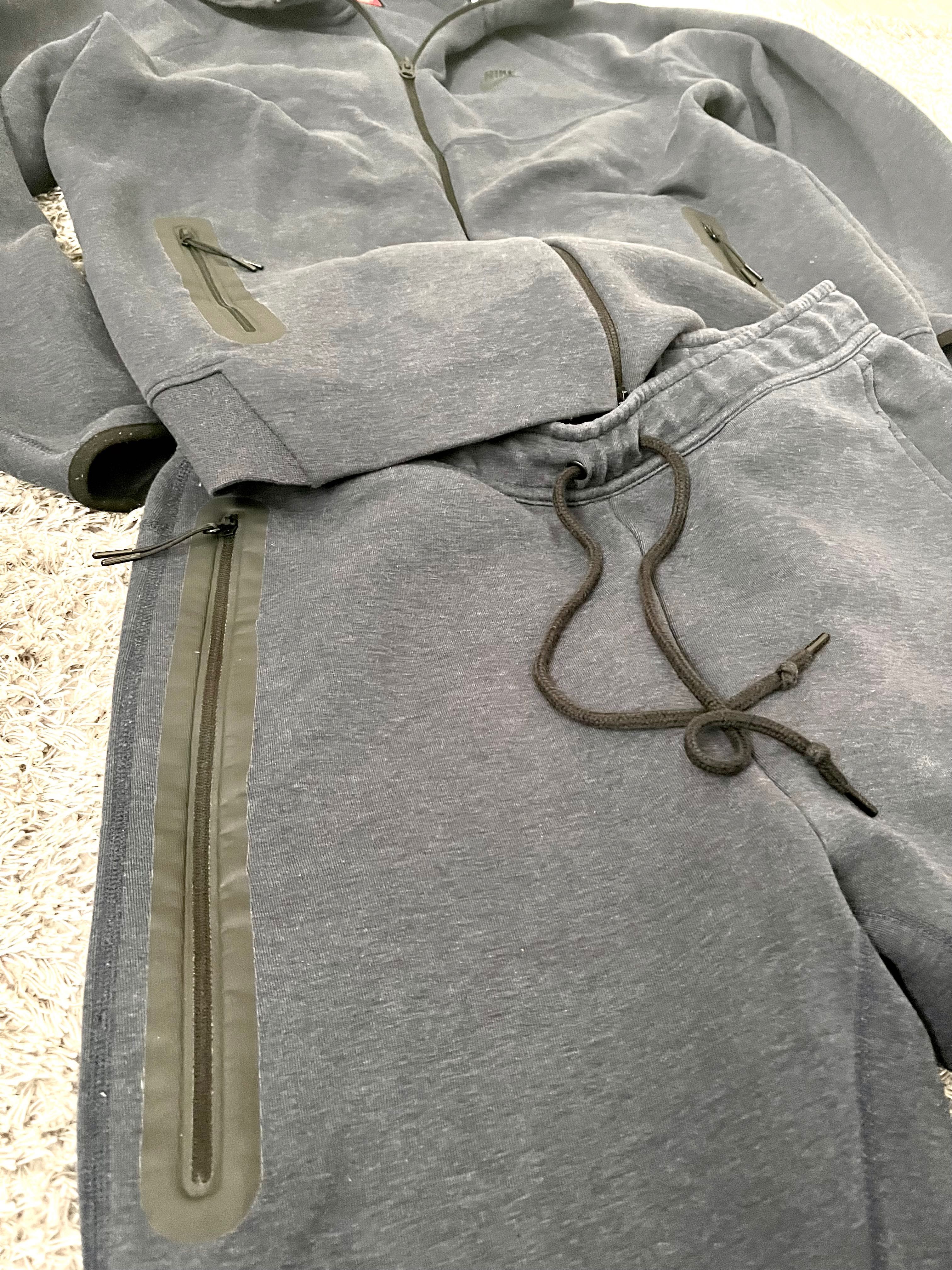 Nike Tech  Fleece оригинален екип