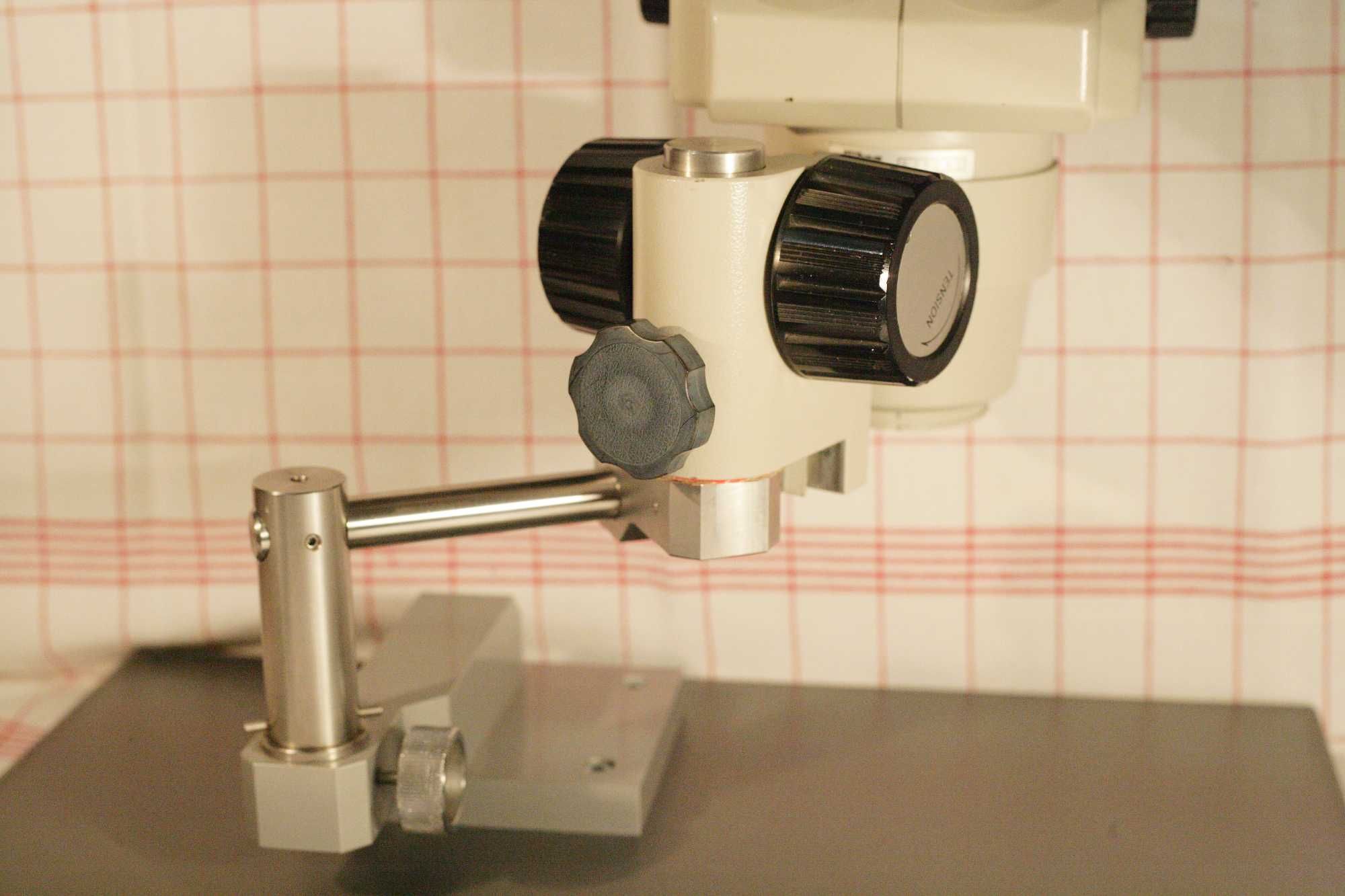 Nikon SMZ-1b Stereo Zoom микроскоп