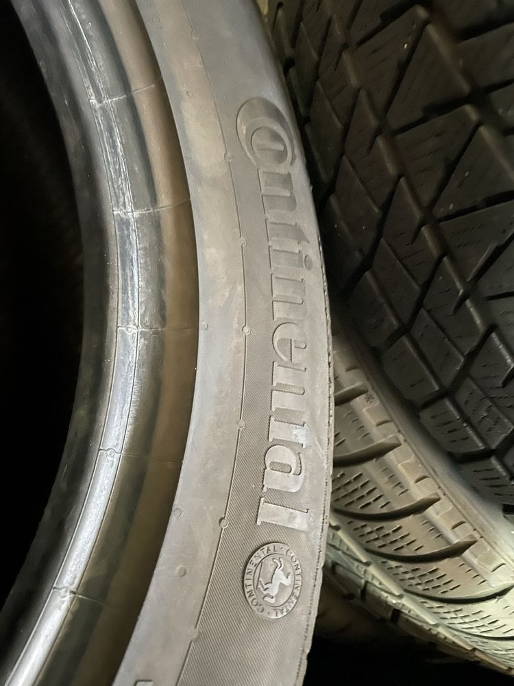 Продам шины 235/50 R17 покрышки резина колеса