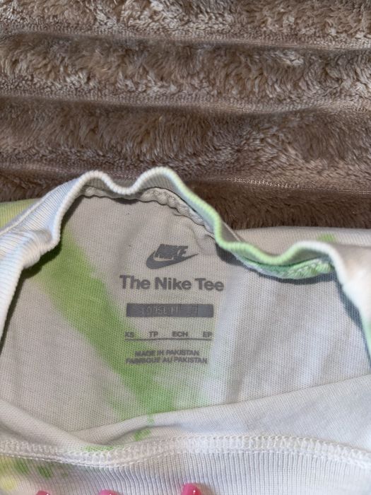 Tricou nike, fara defecte