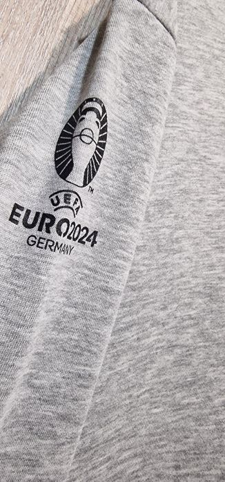 Hanorac Euro2024