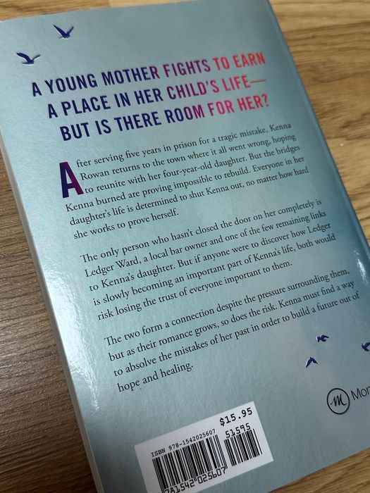 Reminders of him - Colleen Hoover