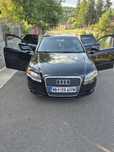 Vand Audi a4, an2007