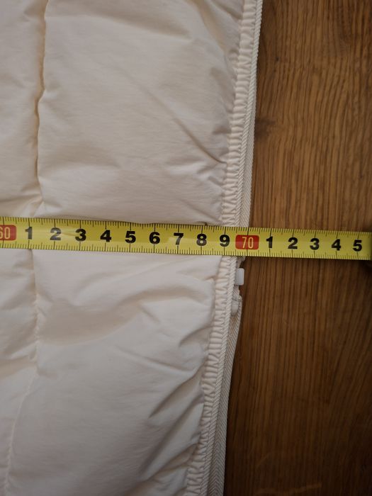 Пухено Яке Tommy Hilfiger